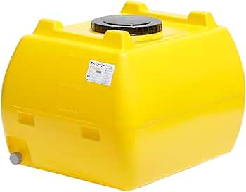 ローリータンク 楽天市場】(高品質 高耐久) ゴードー ローリータンク NL-600 (1